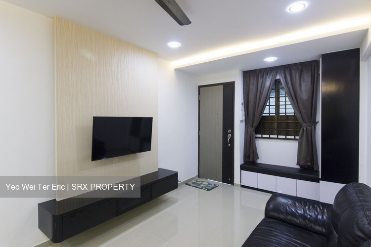 Blk 740 Yishun Avenue 5 (Yishun), HDB 3 Rooms #180063242